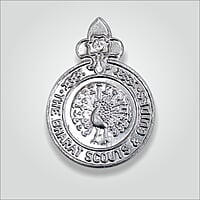 Cap Badge