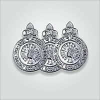 Cap Badge