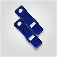 Whistle (Plastic)