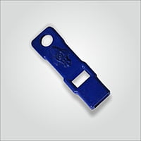 Whistle (Plastic)